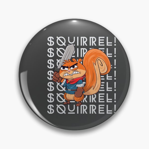 Item preview, Christmas Vacation Quote - Squirrel! designed and sold by ImaginarStore.