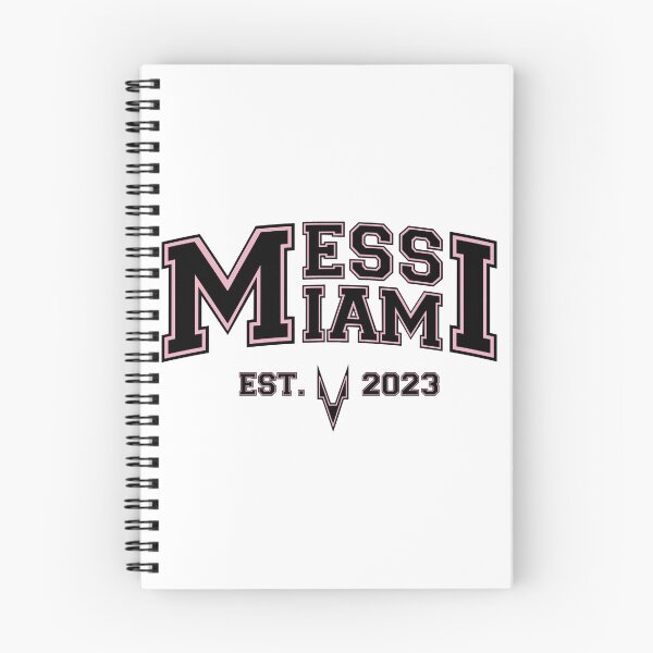 Item preview, Welcome Messi To Miami designed and sold by alion-manne.