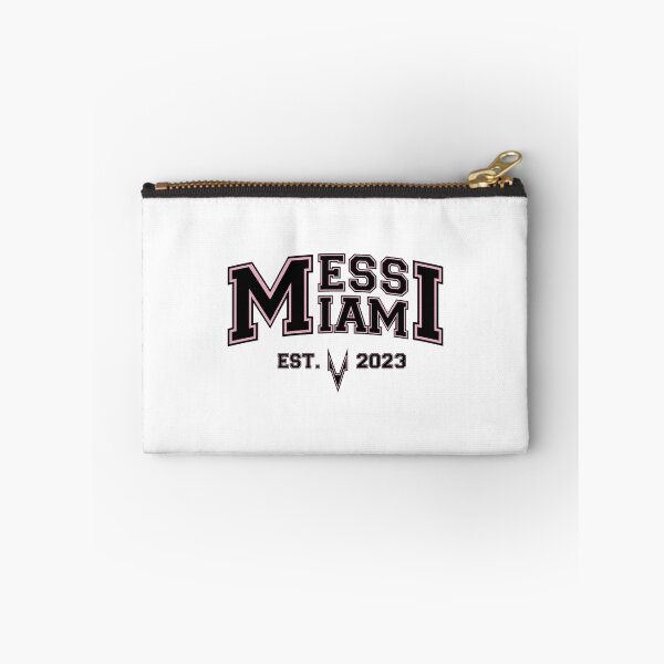 Item preview, Welcome Messi To Miami designed and sold by alion-manne.