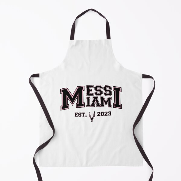 Item preview, Welcome Messi To Miami designed and sold by alion-manne.
