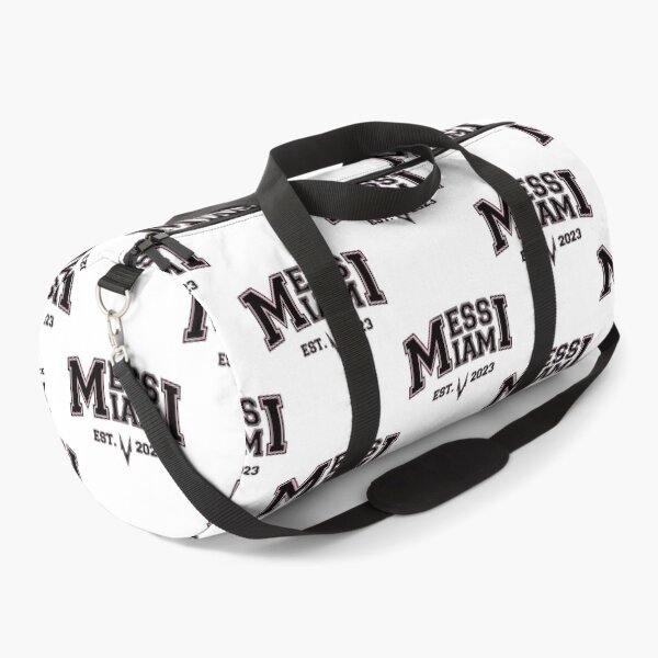 Item preview, Welcome Messi To Miami designed and sold by alion-manne.