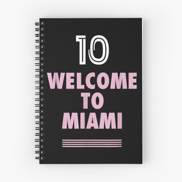 Item preview, Welcome to Miami 10 - GOAT designed and sold by alion-manne.