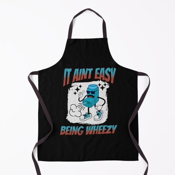 Item preview, It Aint Easy Being Wheezy designed and sold by Affyboss6.