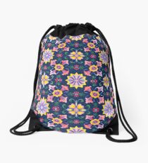 Marrakech Drawstring Bag