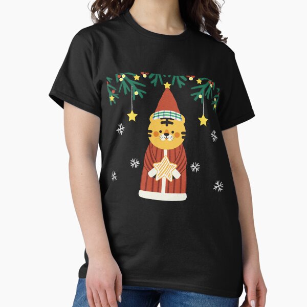 Item preview, Christmas designed and sold by BillieHernandez.