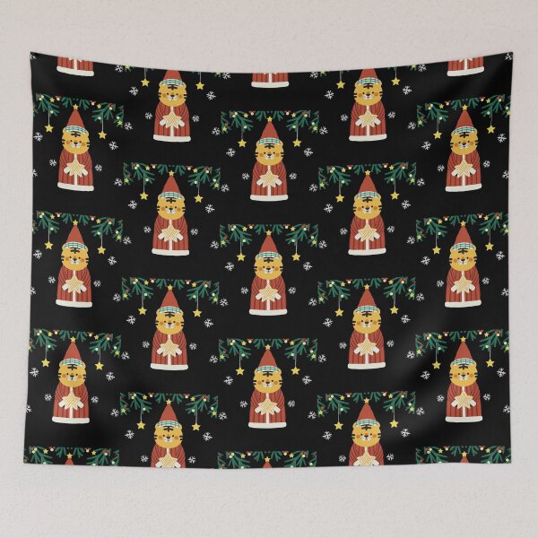 Item preview, Christmas designed and sold by BillieHernandez.