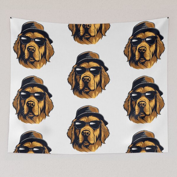 Item preview, Dog # 9 designed and sold by MYpngShop.