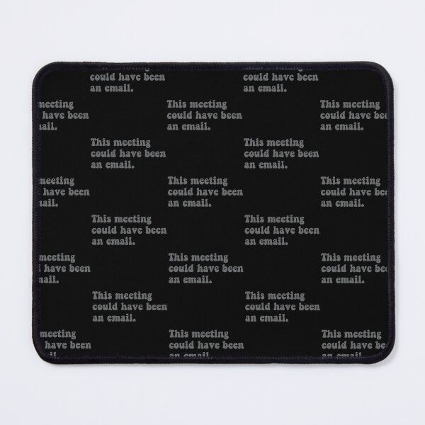 Item preview, This meeting could have been an email designed and sold by stareongroup.