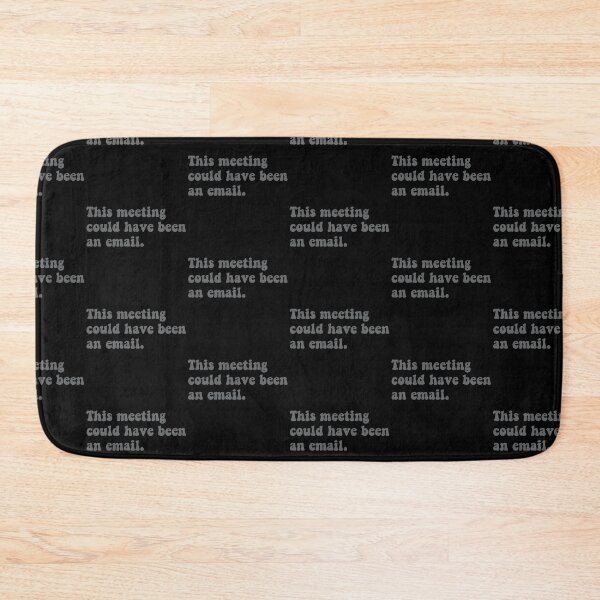 Item preview, This meeting could have been an email designed and sold by stareongroup.