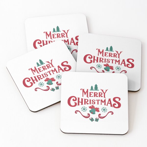Item preview, Merry Christmas Tree designed and sold by BillieHernandez.