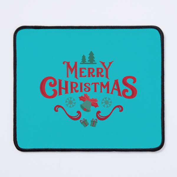 Item preview, Merry Christmas Tree designed and sold by BillieHernandez.