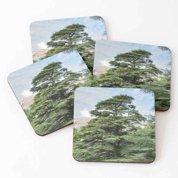 Item preview, Cedars Of Lebanon designed and sold by Kharzey.