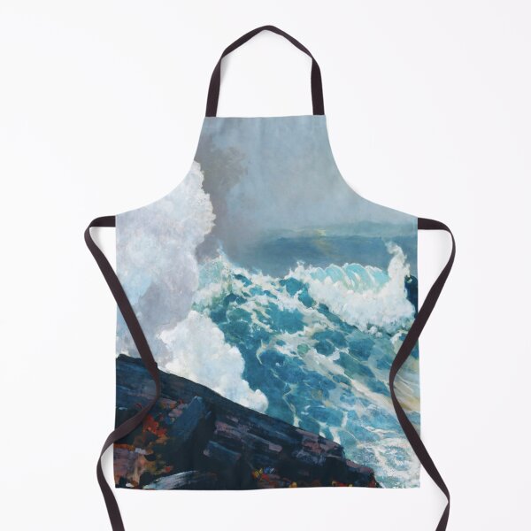 Item preview, Sea wave designed and sold by adlkh.