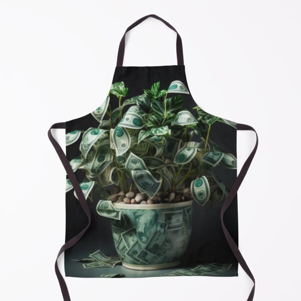 Item preview, great money pot plant designed and sold by Superann8.
