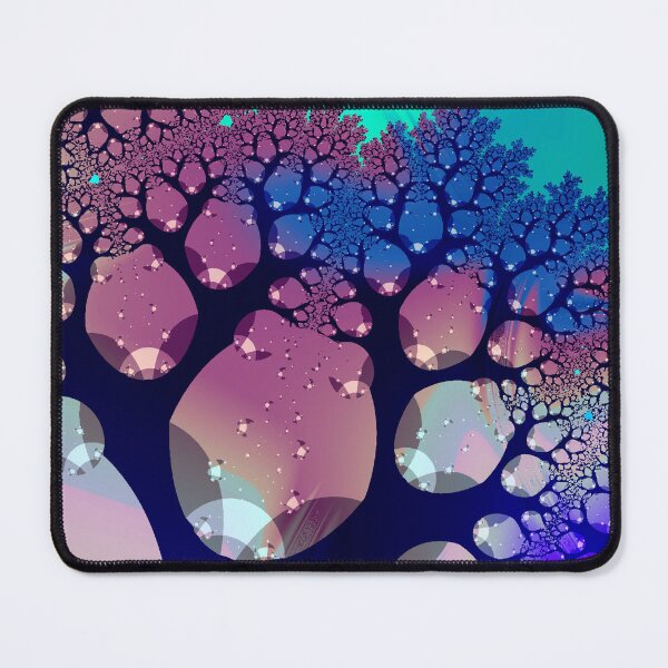 Item preview, Whimsical Forest designed and sold by gracefullizard.