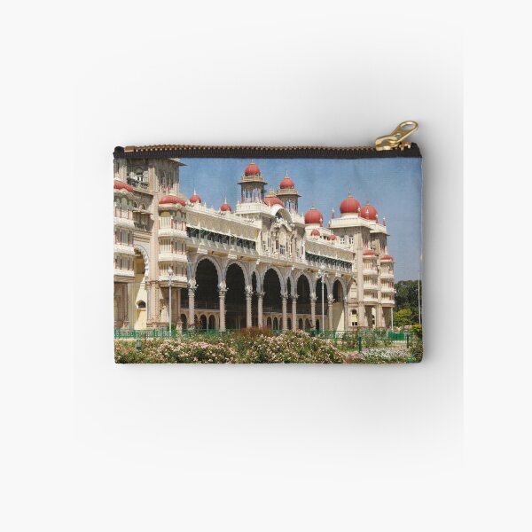 Item preview, The Mysore Palace designed and sold by Brent Olson.