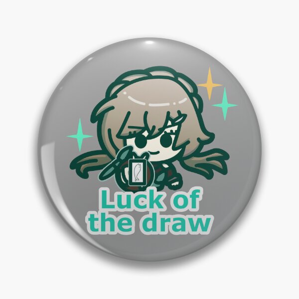 Item preview, qingque | (fan-art by smoomaru) designed and sold by smoomaru.