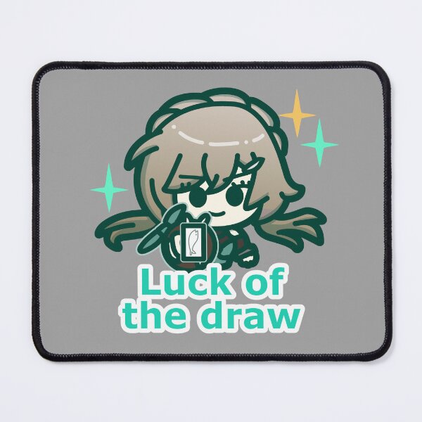 Item preview, qingque | (fan-art by smoomaru) designed and sold by smoomaru.