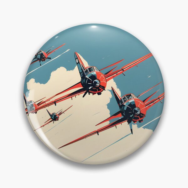Item preview, Airshow designed and sold by akwariuma.