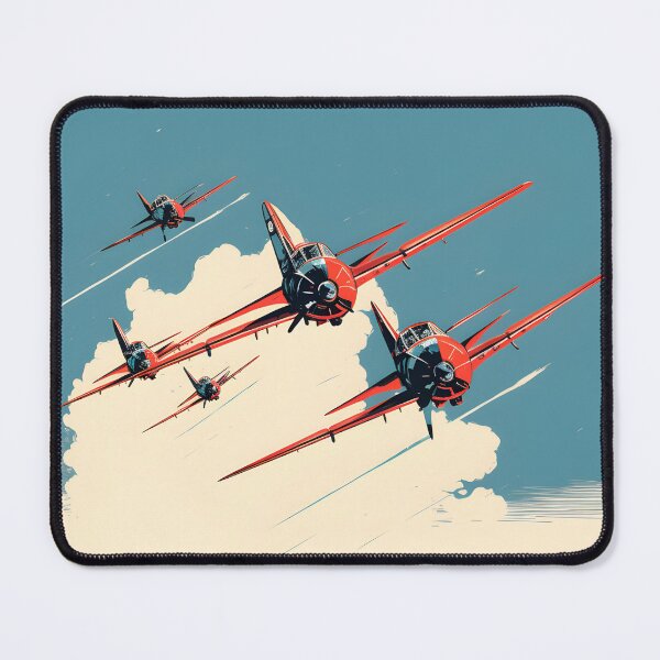 Item preview, Airshow designed and sold by akwariuma.