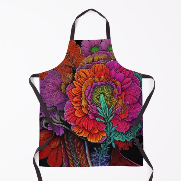 Item preview, Flower Human Anatomy Massage designed and sold by Yellowriversss.