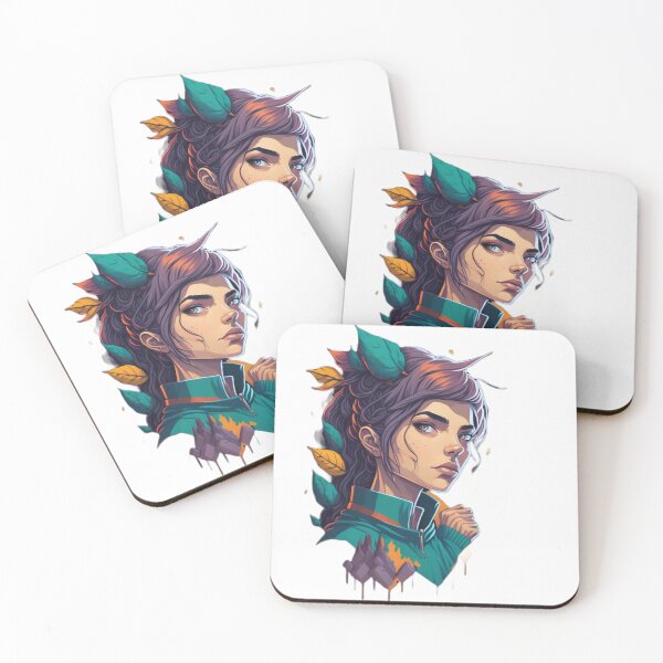 Item preview, Nimona realistic design designed and sold by Khaoulagoodies.