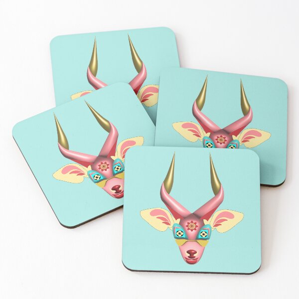 Item preview, Bongo 28 designed and sold by Ilona Matushkova.