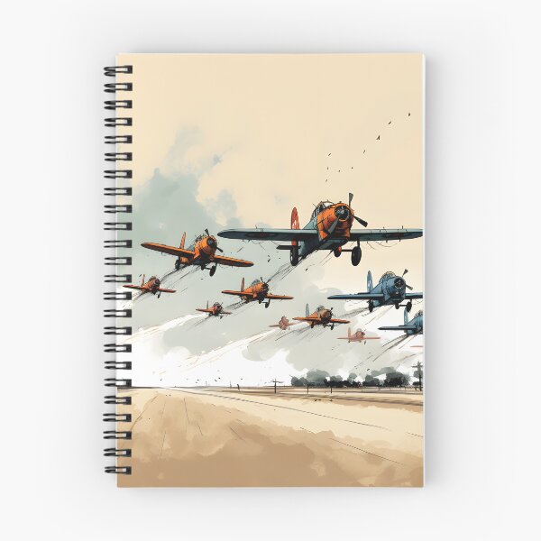 Item preview, formation flying designed and sold by akwariuma.