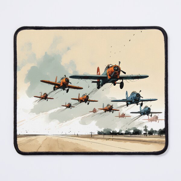 Item preview, formation flying designed and sold by akwariuma.