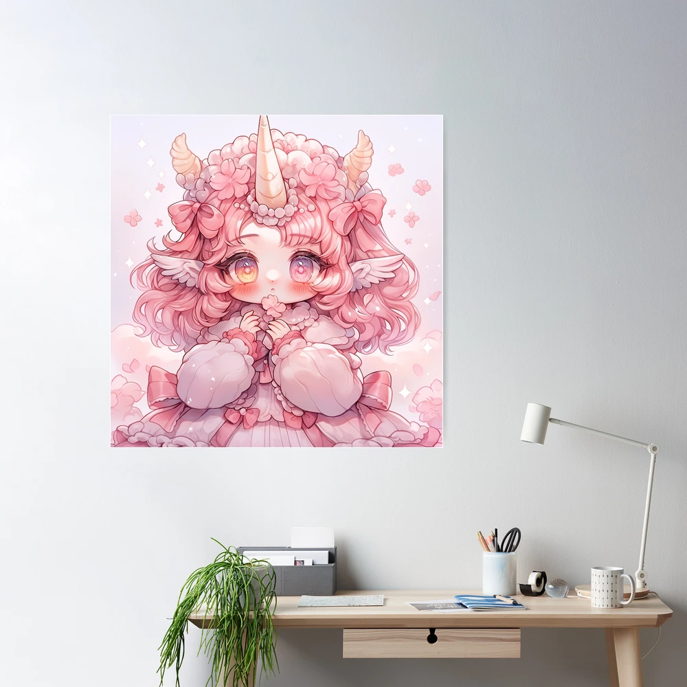 💝 Pastel unicorn - Illustrations ART street