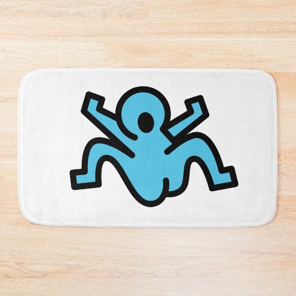 Item preview, Wetter falle designed and sold by bitpopart.