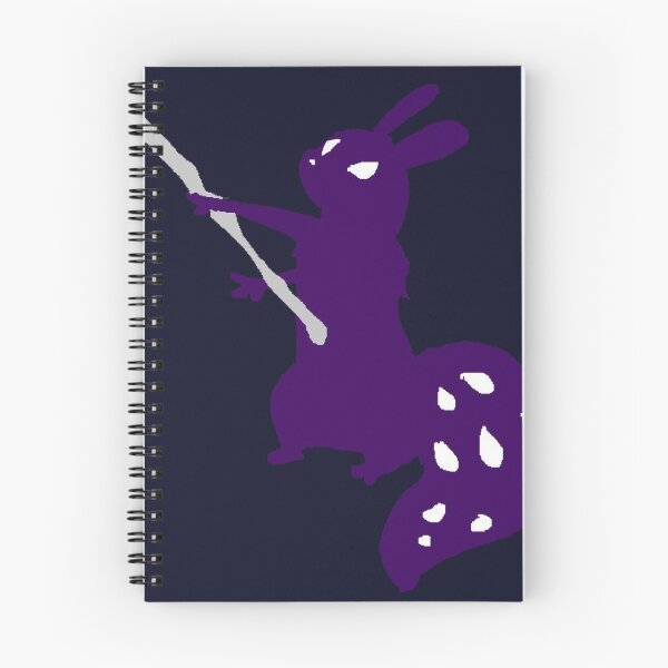 Item preview, Silly Spearmaster designed and sold by warriorcats35.