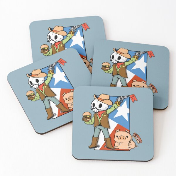 Item preview, Texas Ranger designed and sold by cerealbox-labs.