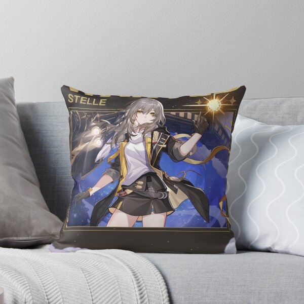 Item preview, Spot Wanted Poster Honkai Star Rail designed and sold by YINartzz.
