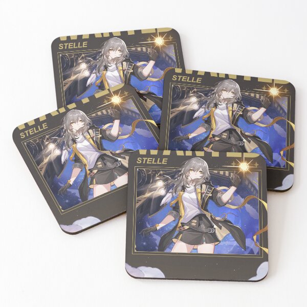 Item preview, Spot Wanted Poster Honkai Star Rail designed and sold by YINartzz.