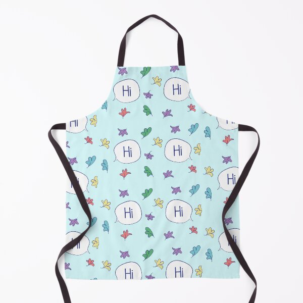 Item preview, Hi - heartstopperr2 designed and sold by TataAgras.
