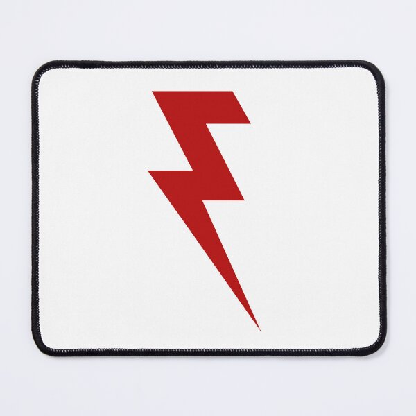 Item preview, The Killers Basic Battle Born Lightning Bolt designed and sold by sneakyfellow.