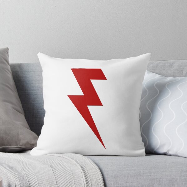 Artikelvorschau, Der Killers Basic Battle Born Lightning Bolt entworfen und verkauft von sneakyfellow.