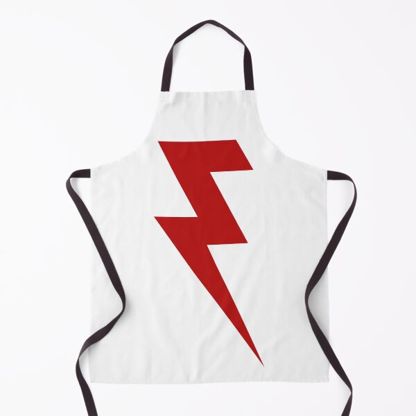 Item preview, The Killers Basic Battle Born Lightning Bolt designed and sold by sneakyfellow.