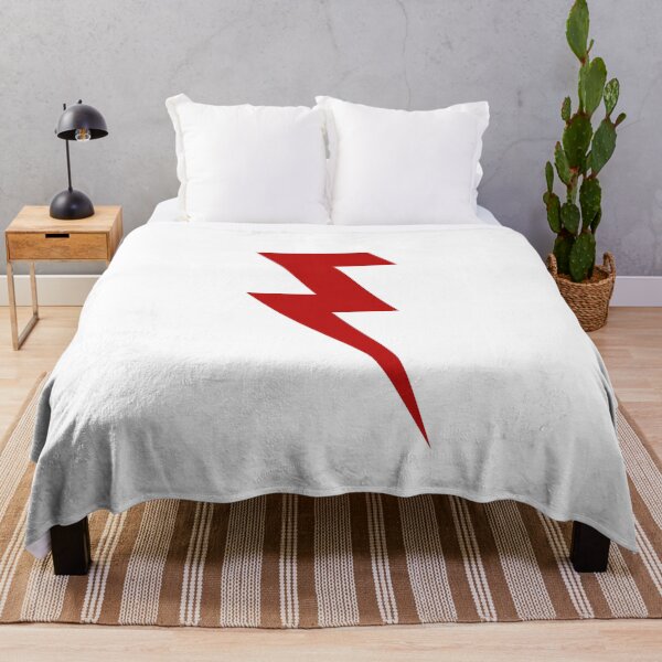 Item preview, The Killers Basic Battle Born Lightning Bolt designed and sold by sneakyfellow.