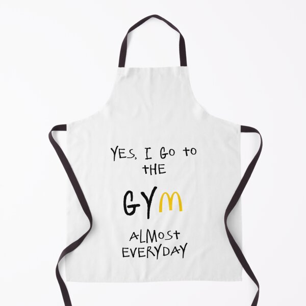 Item preview, Going to the gym designed and sold by KlereShop.