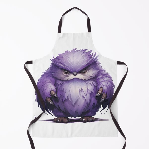 Item preview, Fantasy Owlbear of the Feywilds designed and sold by SchorlCraft.