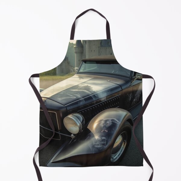 Item preview, "Wraith Car: Unreal Engine 5, Airbrushing, Dark Black and Amber." designed and sold by WhiteWolfe0127.
