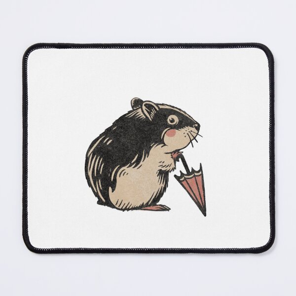 Item preview, Ham-brella designed and sold by BrightHorizonUK.
