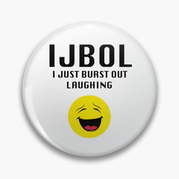 IJBOL' Meaning: Teen Slang Could Replace 'LOL