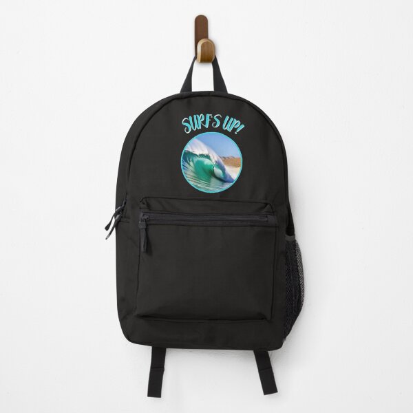 Item preview, Surf's Up! designed and sold by JackFreestone.