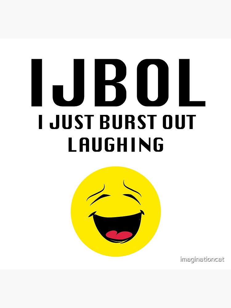 What does ijbol mean?