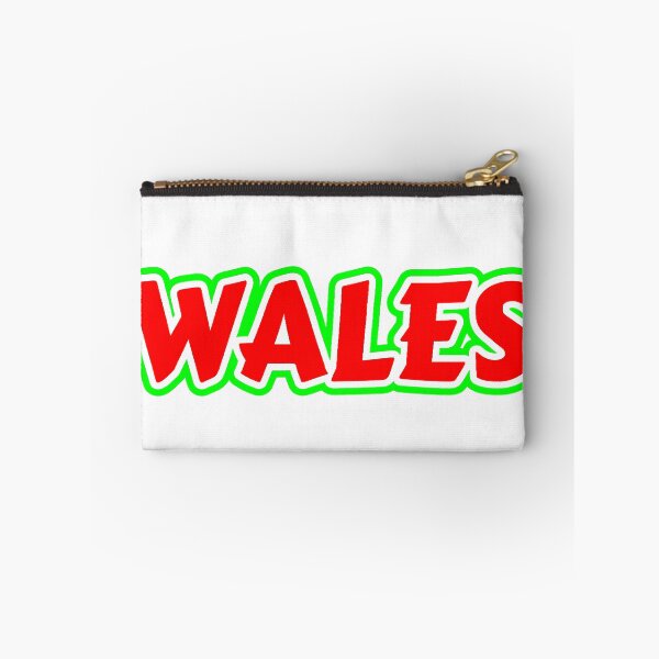 Artikelvorschau, Wales Wales Wales Wales entworfen und verkauft von Aurorapod.