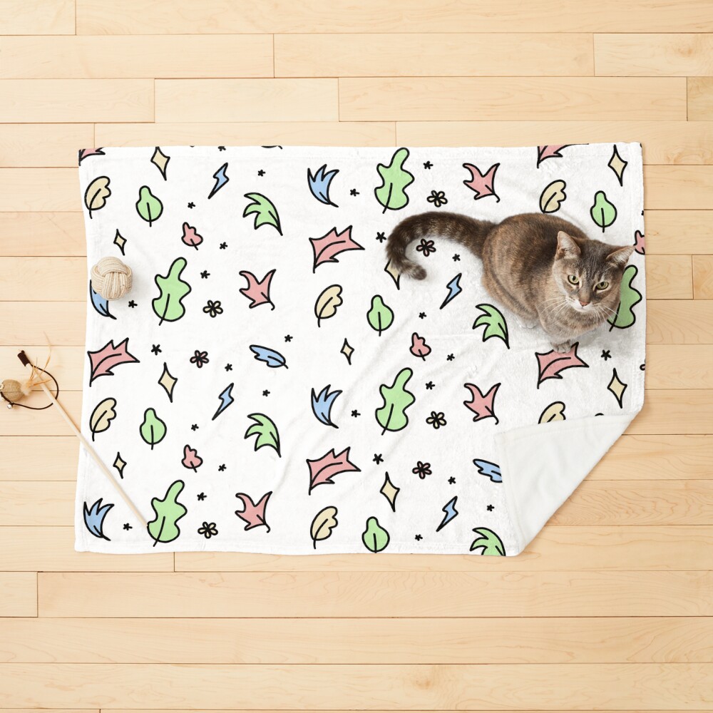 Item preview, Pet Blanket designed and sold by sunflowervol2.