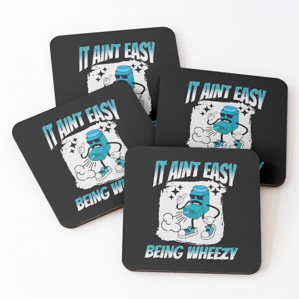 Item preview, It Aint Easy Being Wheezy designed and sold by Affyboss6.